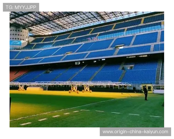 圣西罗若被打造成足球产业样本，区域经济将受益